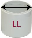 LLサイズ