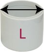 Lサイズ