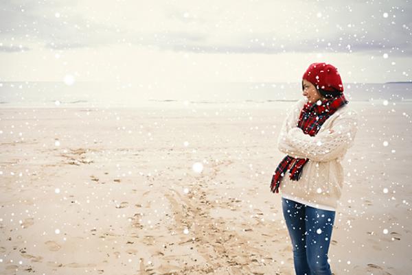 ［ コラム ］散骨<br>最後のお別れを、思い出の海で
