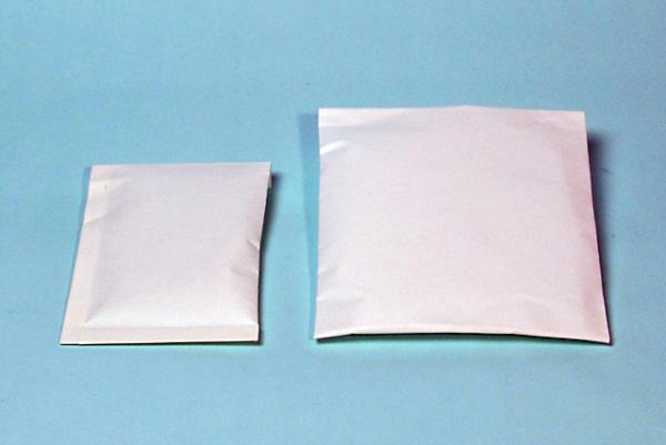 ［ Q＆A ］<br>散骨用の水溶性袋は、水に入れるとどの位で溶けるのですか？