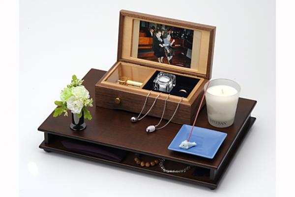 ［ Q＆A ］<br>お墓に納骨している遺骨を兄弟で分けるのですが、遺骨を粉末化してこちら（自分達）の容器に入れてもらえますか？