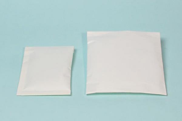 散骨用の水溶性袋は、水に入れるとどの位で溶けるのですか?