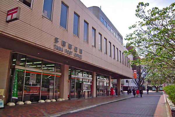 ［ Q＆A ］申込から納品まで<br>セキュリティ搬送ケースを郵便局に持って行けない場合はどうすれば良いすか？