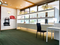 ［ Q＆A ］店舗・会社情報<br>店舗に行けば、手元供養品などを見ることができますか？