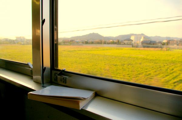 散骨の旅(自分で行う散骨)