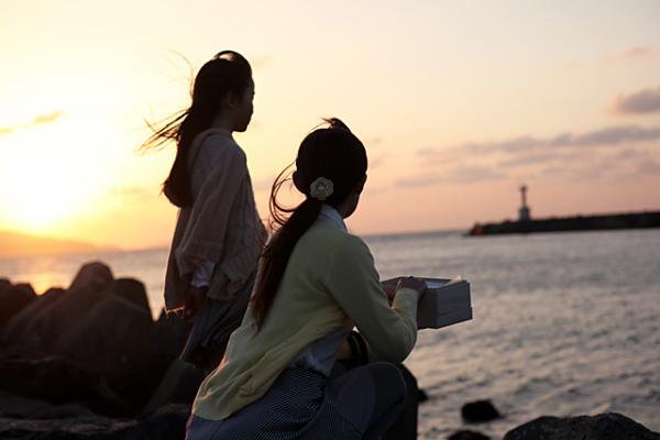 「自分でおこなう散骨」に関する専用ページを追加しました。