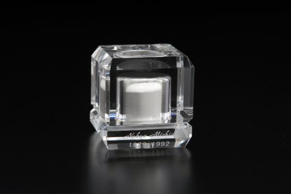 花水木の自宅墓マイメモリーセットについて