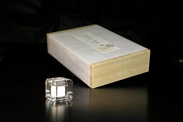 自宅墓マイメモリーセットとは