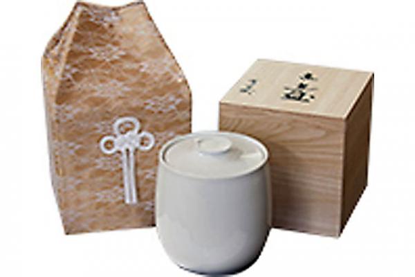 ［ Q＆A ］<br>遺骨がお骨壺に入って無いのですが大丈夫でしょうか？