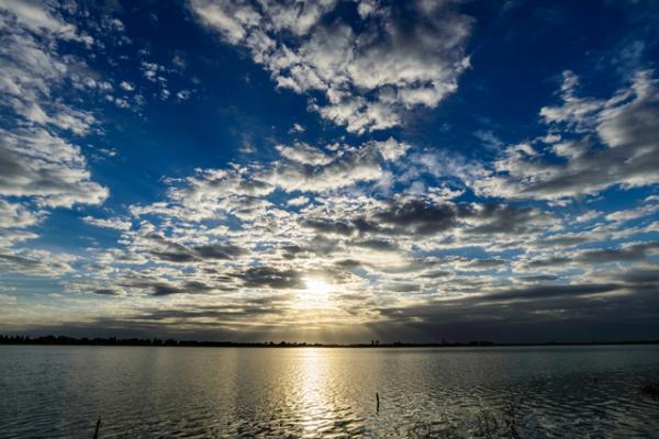 ［ コラム ］<br>散骨の旅　第２話<br>「爽やかな朝」