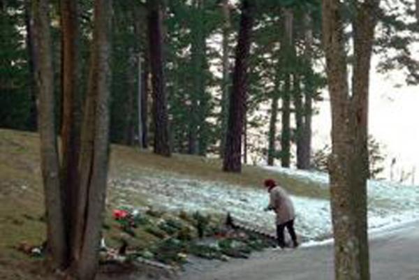 ［ コラム ］<br>私の選択「自分散骨と手元供養」というお墓