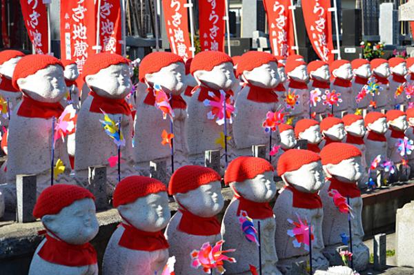 Q．お墓がいっぱいになり困っています。何か良い方法は？