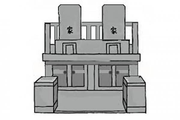 ［ 情報室 ］<br>墓じまい「両家墓」というお墓
