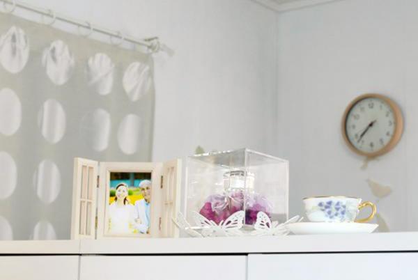 ［ コラム ］手元供養<br>手元供養品から「手元供養のお墓」へ