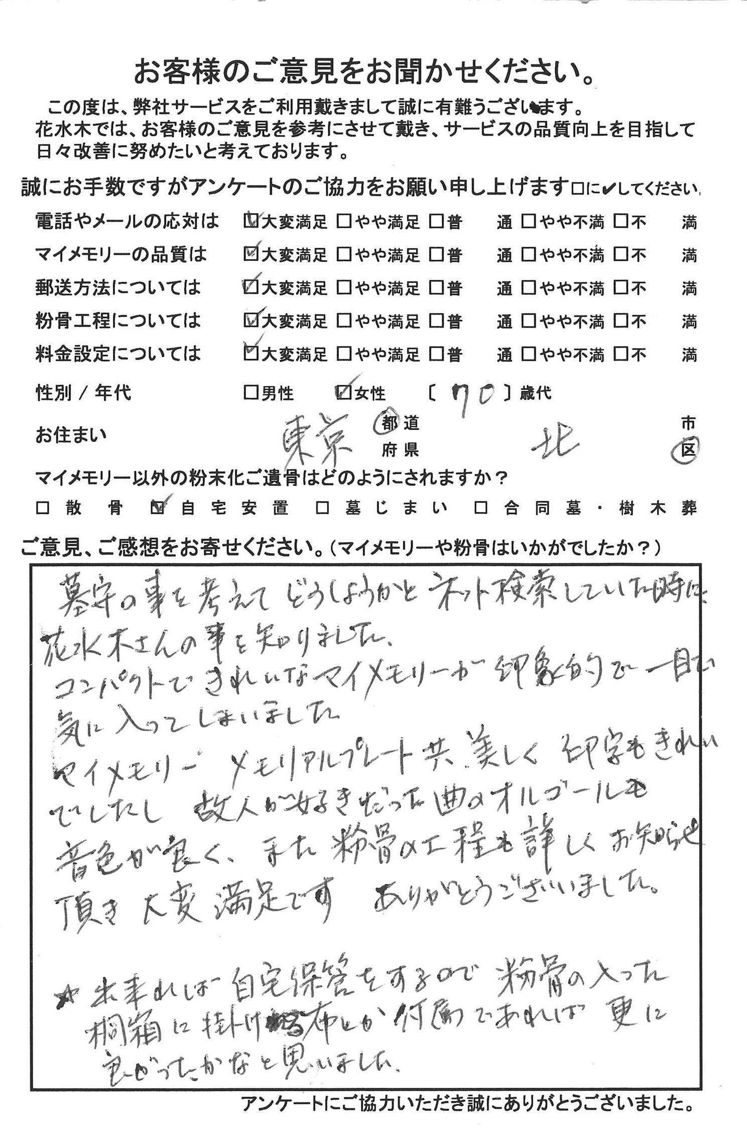 一目で気に入ってしまいました