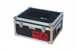 粉骨された遺骨がケースで届いたのですが、そのケースは返却するのですか？