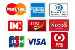 粉骨サービスの代金は、カードで支払えますか？