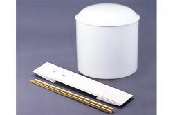 花水木さんに送った、お骨壷は返してもらえますか？