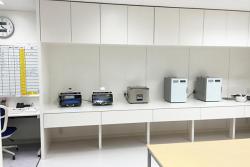 お骨を粉末化せずに洗浄と乾燥をお願いしたいのですが、大丈夫ですか？