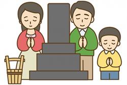 墓じまい（改葬）の今と昔