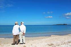 散骨のルールとマナーとは何ですか？