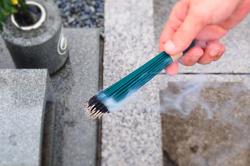 墓じまいをする際の手順を教えてください。