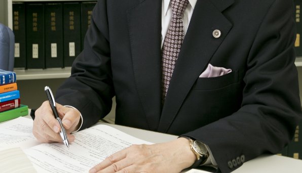散骨に関する法律