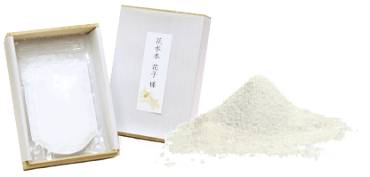 臭いやカビの心配もありません