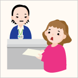 墓じまいの公的手続き